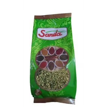 Kekik Naturel İşlenmemiş