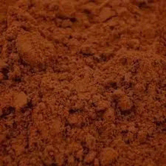 Türk Kahvesi Çekilmiş