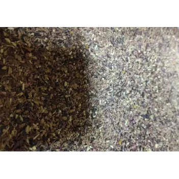 Dökme Kış Çayı Granül 1-3 Mm