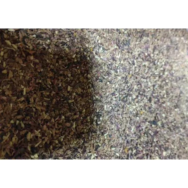 Dökme Kış Çayı Granül 1-3 Mm