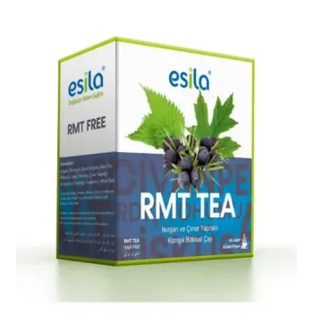 Esila Rmt Tea Isırgan Çınar Çayı 45 Li