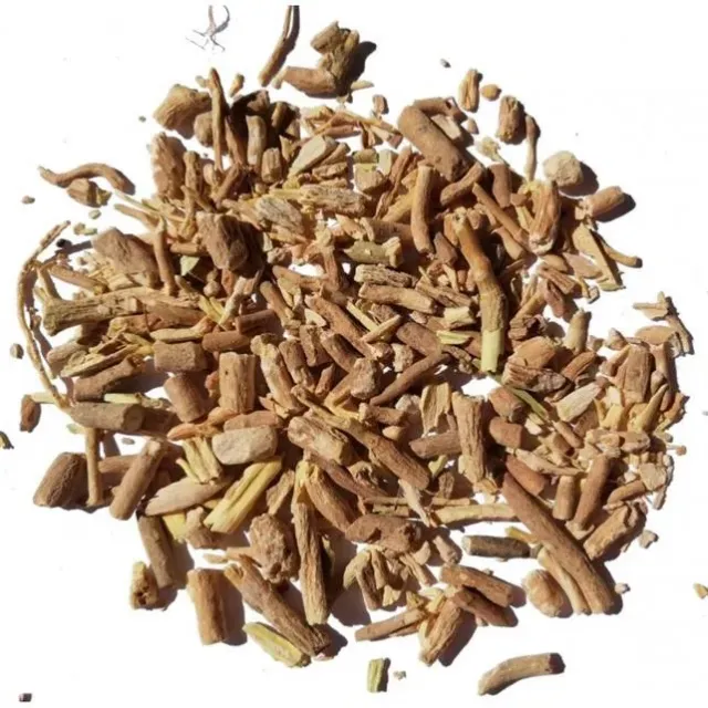 Aswaganda Hint Ginsengi