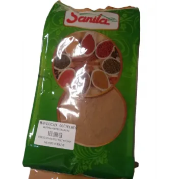 Havlıcan Öğütülmüş