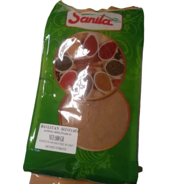 Havlıcan Öğütülmüş