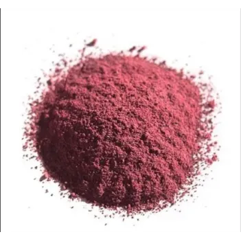 Hibisküs Öğütülmüş