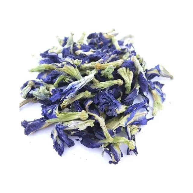 Mavi Kelebek Çayı-blue Butter Fly