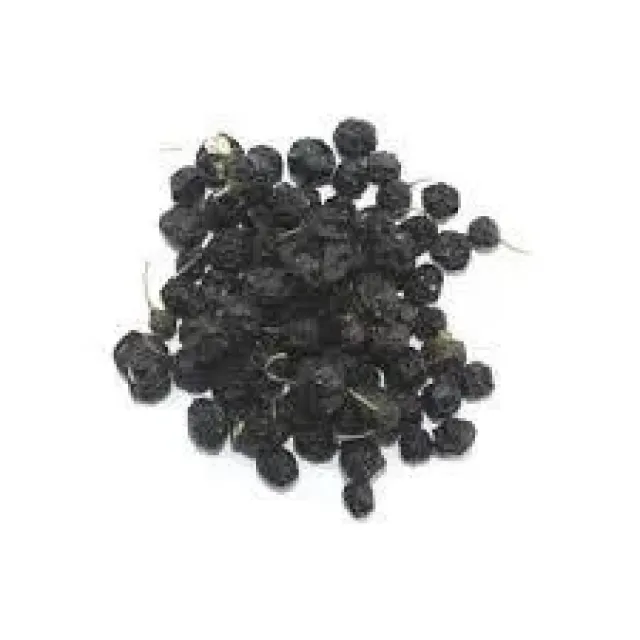 Acı Çehre Meyvesi Siyah 50 GR