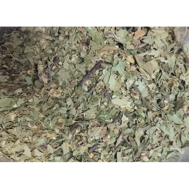 Alıç Yaprağı 2024 Mahsül Çaylık 500 GR