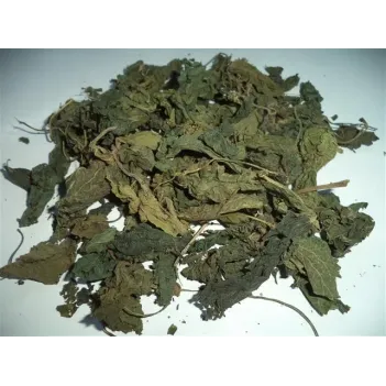 Böğürtlen Yaprağı 500 GR