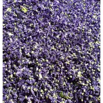 Ebegümeci Çiçeği İthal 500 GR