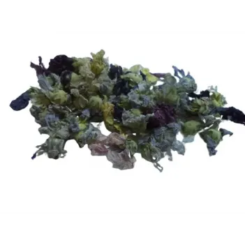 Hatmi Çiçeği Yerli( Karışık Çiçek)