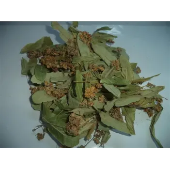 Ihlamur Yaprak 500 GR