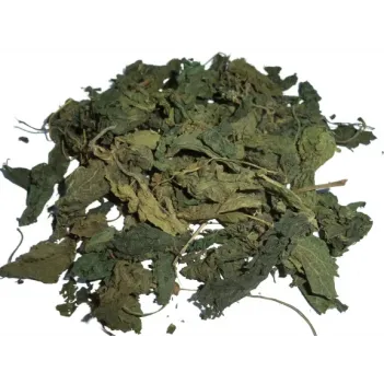 Isırgan Otu Yaprağı