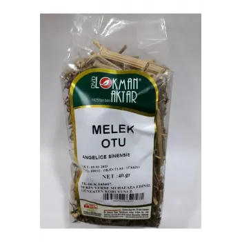 Melek Otu 100 Gr Paket Bitki