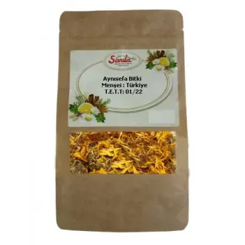 Sanita Aynısefa Çiçeği 20 Gr