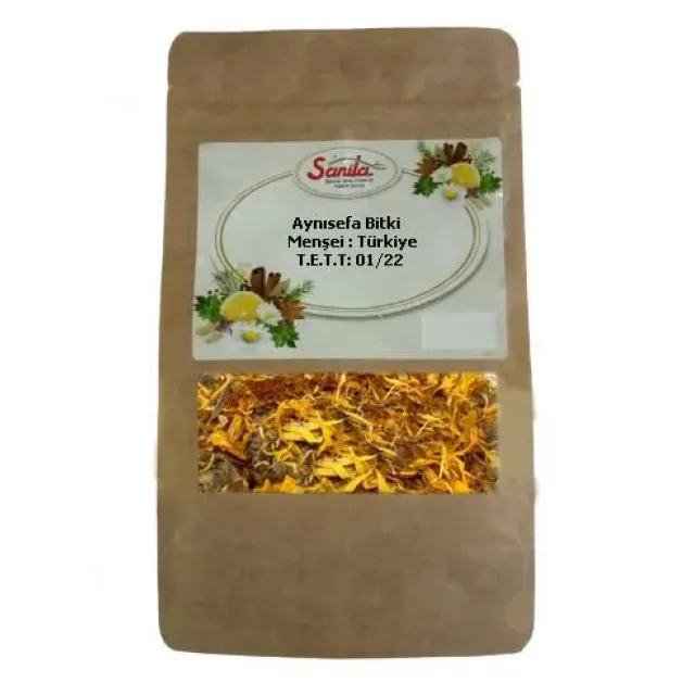 Sanita Aynısefa Çiçeği 20 Gr