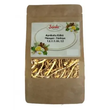 Sanita Ayrık Otu Kökü 40 Gr.