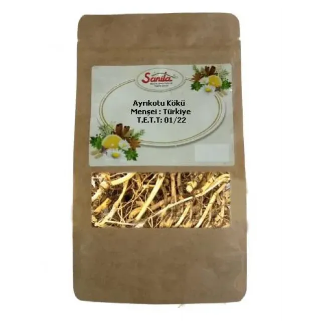 Sanita Ayrık Otu Kökü 40 Gr.