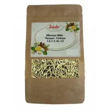 Sanita Biberiye 75 Gr