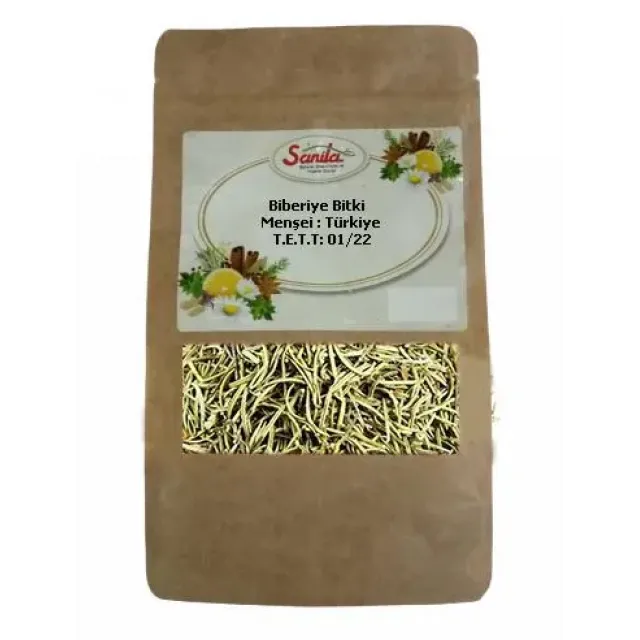 Sanita Biberiye 75 Gr