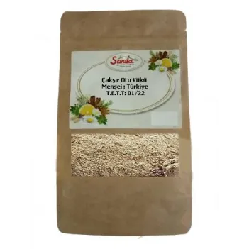 Sanita Çakşır Otu Kökü 50 Gr.
