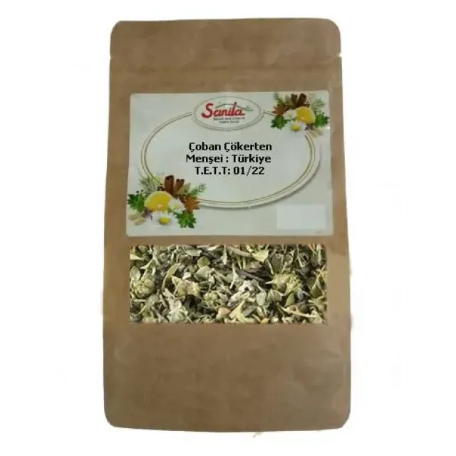Sanita Çoban Çökerten 50 Gr.