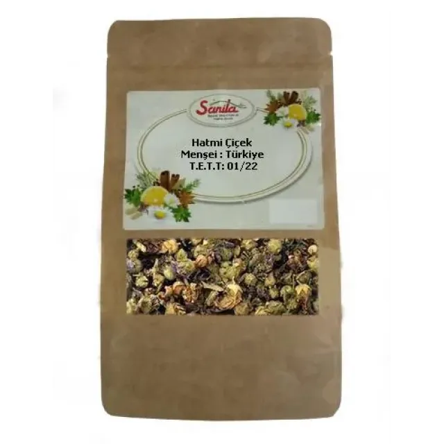 Sanita Hatmi Çiçeği 25 Gr.