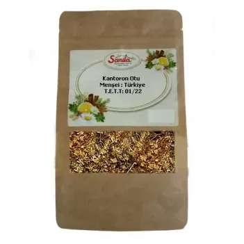 Sanita Kantaron 30 Gr