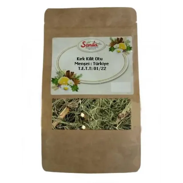 Sanita Kırkkilit 25 Gr