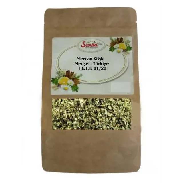 Sanita Mercan Köşk 50 Gr