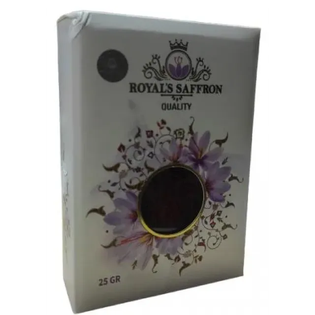 Sanita Aspir (safran) 25 Gr