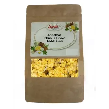 Sanita Sarı Solmaz 30 Gr
