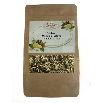 Sanita Tarhun 50 Gr