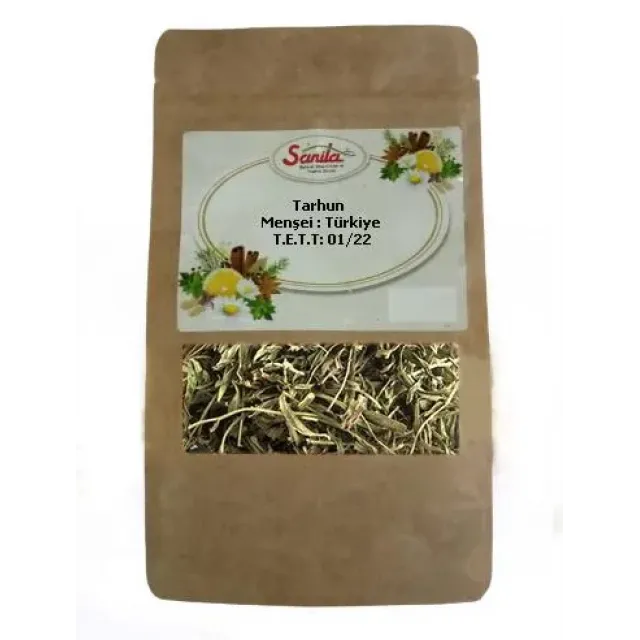 Sanita Tarhun 50 Gr