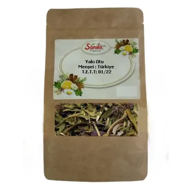 Sanita Yakı Otu 30 Gr
