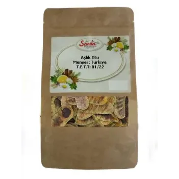 Sanita Aşlık Otu 50 Gr