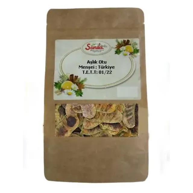 Sanita Aşlık Otu 50 Gr