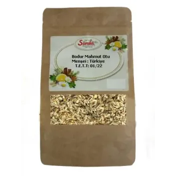Sanita Bodur Mahmut 50 Gr
