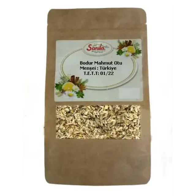 Sanita Bodur Mahmut 50 Gr
