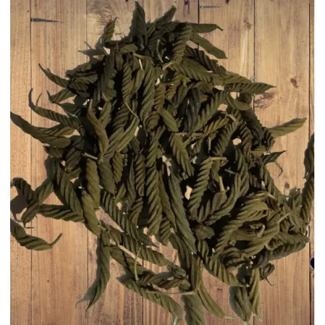 Çarkıfelek-passiflora