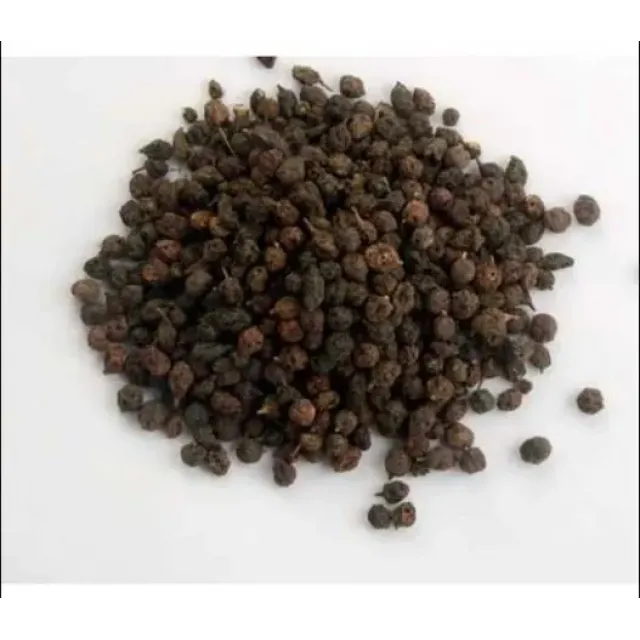 Kapari Kurusu Öğütmelik İri