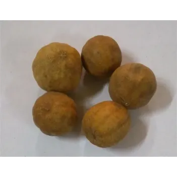 Kuru Basra Limonu Bütün