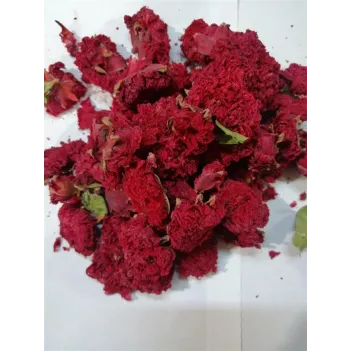 Nar Çiçeği İthal