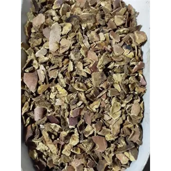 Nar Kabuğu Küp Kesim 500 GR