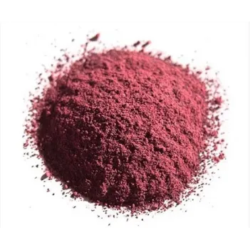 Nar Çiçeği İthal Öğütülmüş