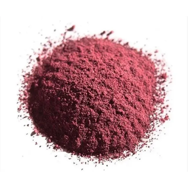 Nar Çiçeği İthal Öğütülmüş