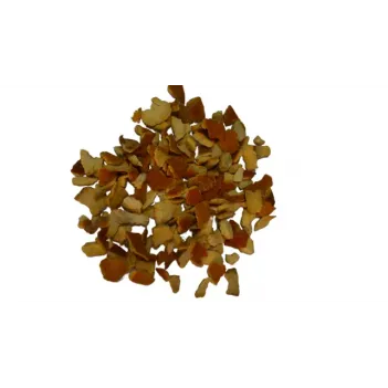 Portakal Kabuğu Naturel