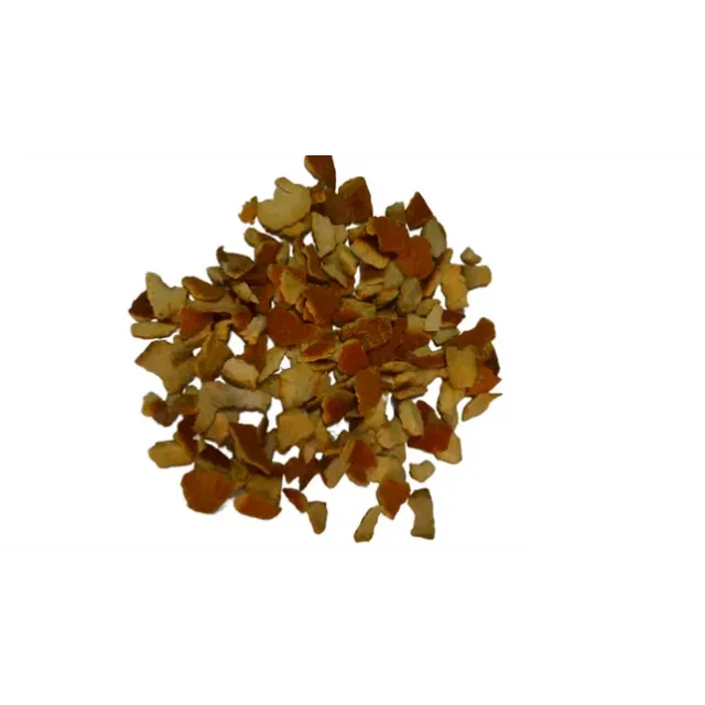 Portakal Kabuğu Naturel