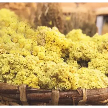 Sarı Solmaz Demet Kg 250 GR