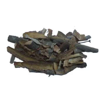 Barut Ağacı Kabuğu 500 GR